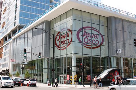 jewel grocery stores chicago il